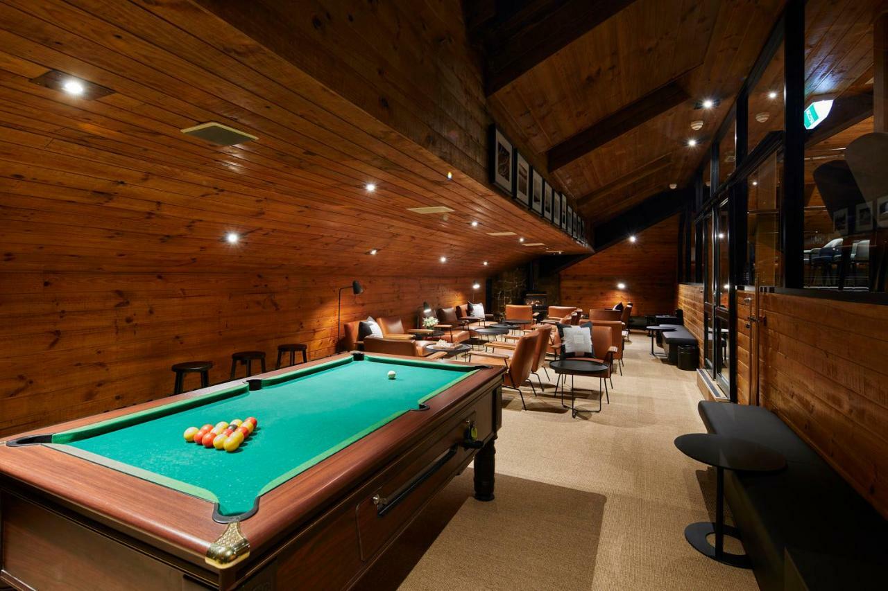 Breathtaker Hotel And Spa Mount Buller Exterior foto